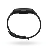 Fitbit Charge 4 Pulsera De Actividad Negro