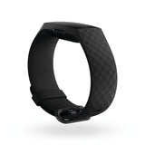 Fitbit Charge 4 Pulsera De Actividad Negro