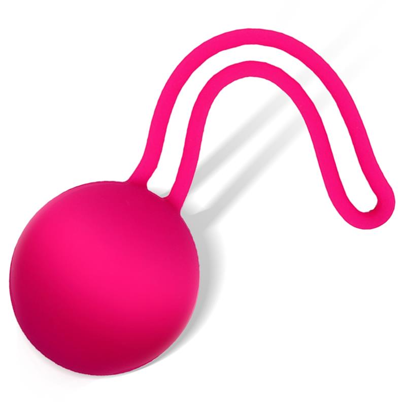 Fitty 1 - Bola Kegel Con Peso 35 Gr