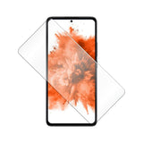 Fixed 2,5d Tempered Glass For Xiaomi Redmi Note 14 5g