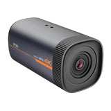 Cámara  Laia (Ctc-400bu)  Bullet 4k Ai (Grey), Fija, Sensor Cmos 4k. Lente Angular. Usb, Hdmi,Y Lan. Ia Con Detección Por Movimiento. Color Gris