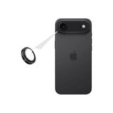 Fixed Camera Glass For Apple Iphone Air, Black