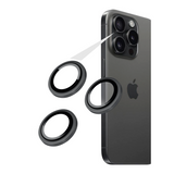 Fixed Camera Glass For Samsung Galaxy S26 Ultra, Black