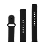 Fixed Fixsst2-22mm-Bk Pieza Y Accesorio Para Reloj Correa De Reloj
