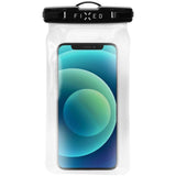 Fixed Float, Black