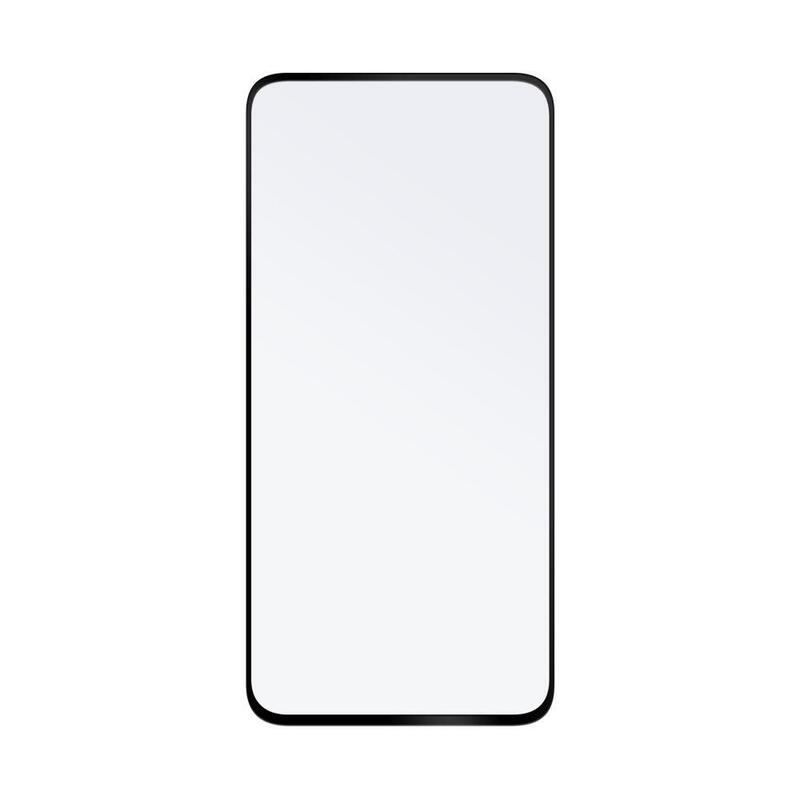 Fixed Full Cover 2,5d Tempered Glass For Samsung Galaxy A35 5g, Black