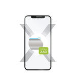 Fixed Full Cover 2,5d Tempered Glass For Xiaomi Redmi Note 13, Black