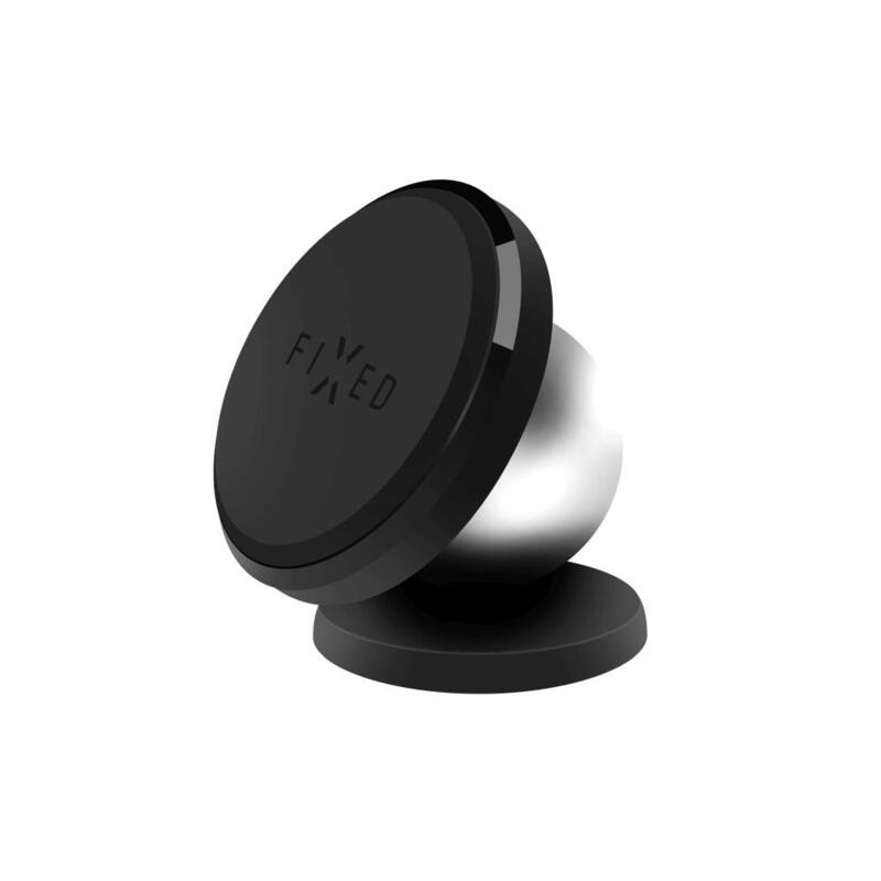 Fixed Icon Flex Mini, Black