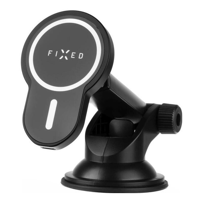 Fixed Magclick Xl Negro