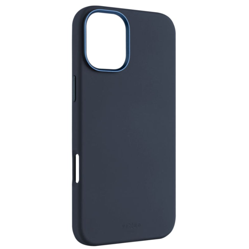 Fixed Magflow For Apple Iphone 16 Plus, Blue