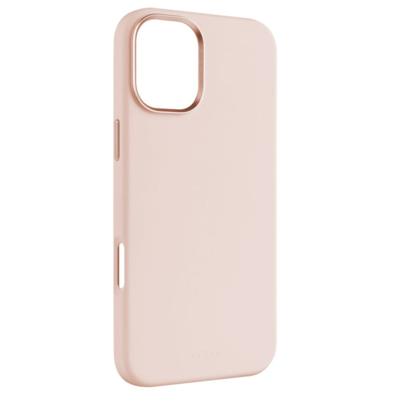 Fixed Magflow For Apple Iphone 16 Plus, Pink