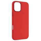 Fixed Magflow For Apple Iphone 16 Plus, Red