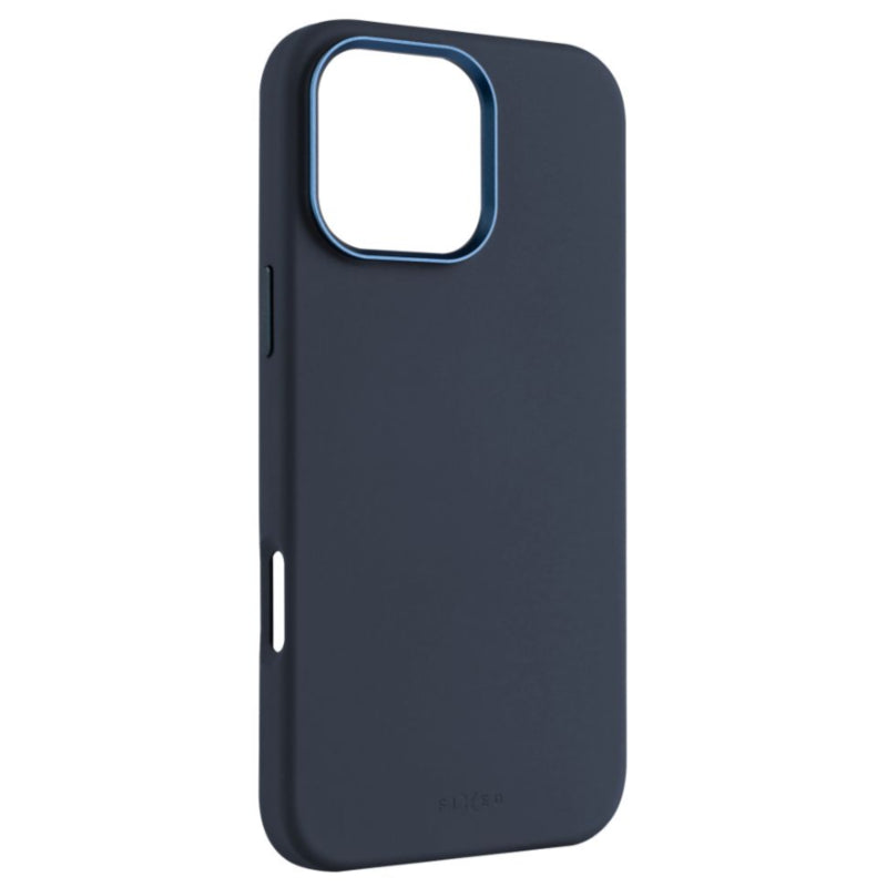 Fixed Magflow For Apple Iphone 16 Pro Max, Blue