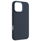 Fixed Magflow For Apple Iphone 16 Pro Max, Blue
