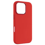 Fixed Magflow For Apple Iphone 16 Pro, Red