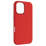 Fixed Magflow For Apple Iphone 16, Red
