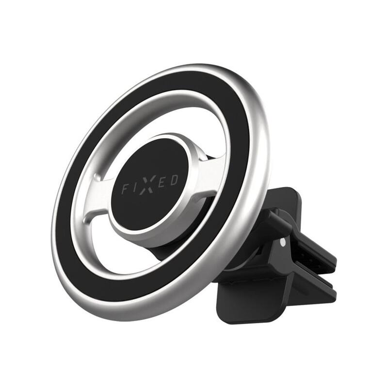 Fixed Magmount Vent, Silver