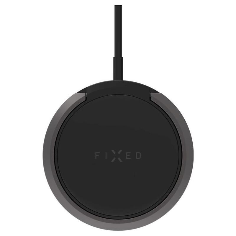 Fixed Magpad, Czarny