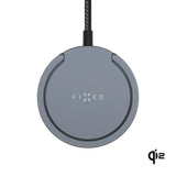 Fixed Magpad Pro, Qi2, Magsafe Support, Gray
