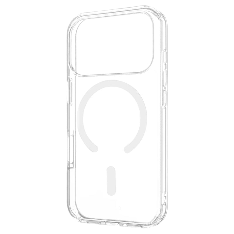 Fixed Magpure For Xiaomi 17 Ultra, Clear