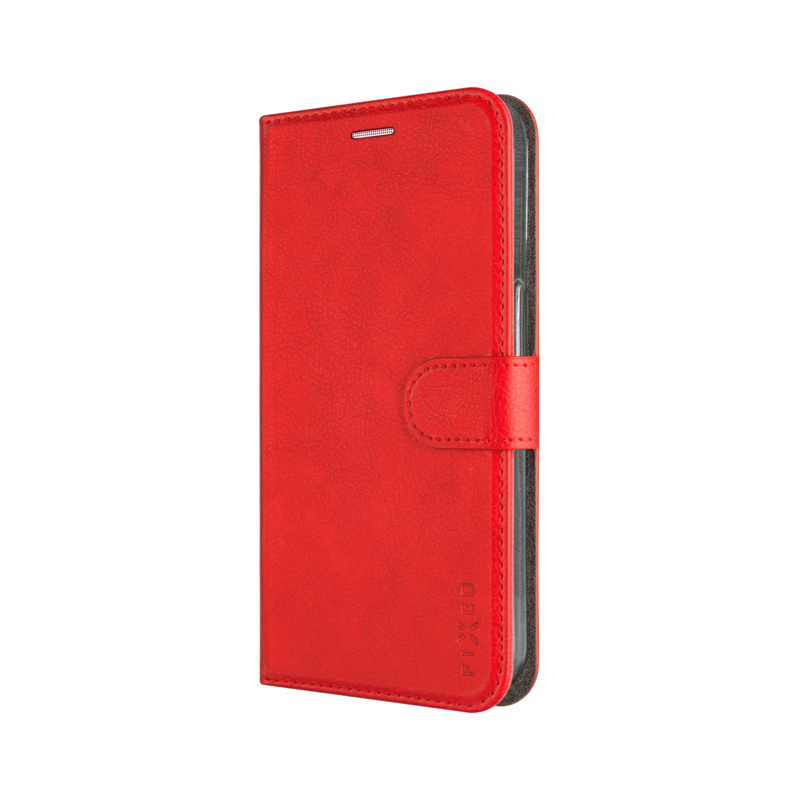 Fixed Opus For Samsung Galaxy A37 5g, Red