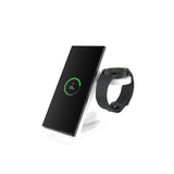 Fixed Powerstation For Samsung, White