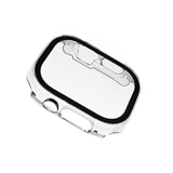 Fixed Pure For Apple Watch Ultra 49mm Ultra 2 49 Mm, Clear