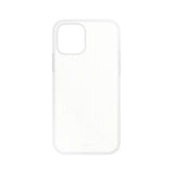 Fixed Story Antiuv Tpu Back Cover For Samsung Galaxy S25 Ultra, Clear