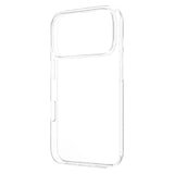 Fixed Story Antiuv Tpu Back Cover For Xiaomi Redmi Note 15 4g 5g Poco M8 5g, Clear