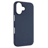 Fixed Story Back Cover For Apple Iphone 16, Blue