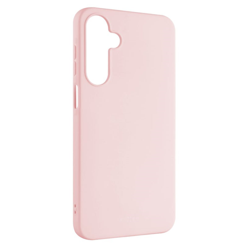 Fixed Story Back Cover For Samsung Galaxy A16 4g 5g, Pink