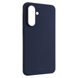 Fixed Story Back Cover For Samsung Galaxy A56 5g, Blue