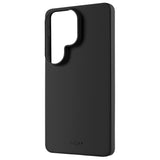 Fixed Story Back Cover For Samsung Galaxy S26 Ultra, Black