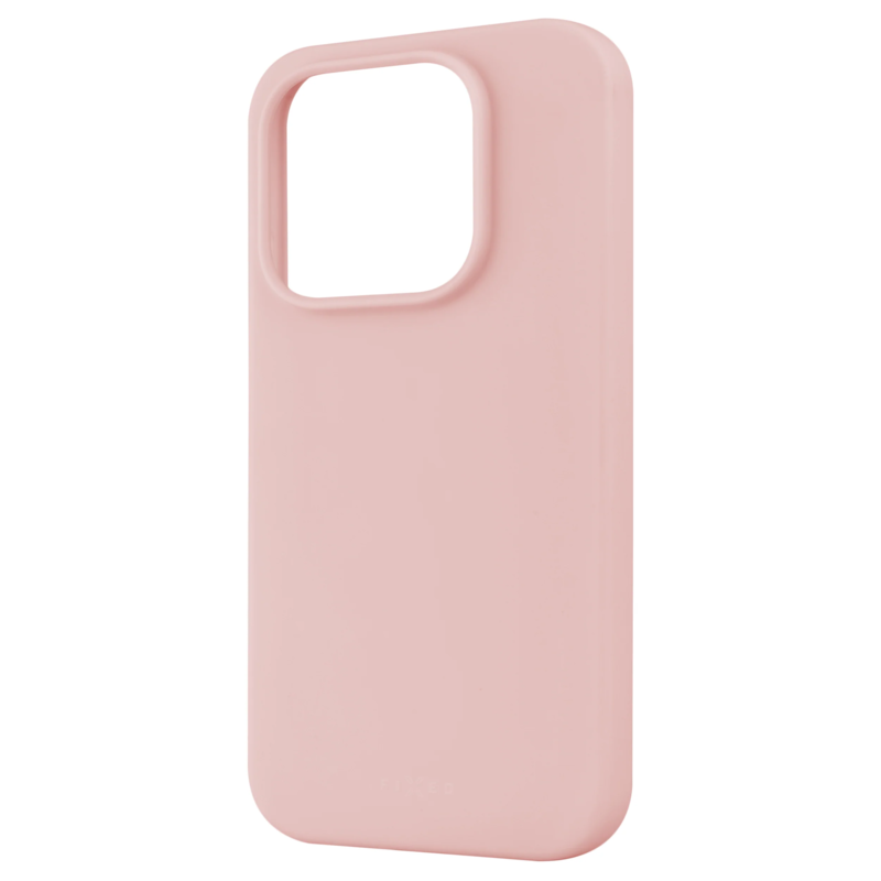 Fixed Story Back Cover For Xiaomi 17, Pink