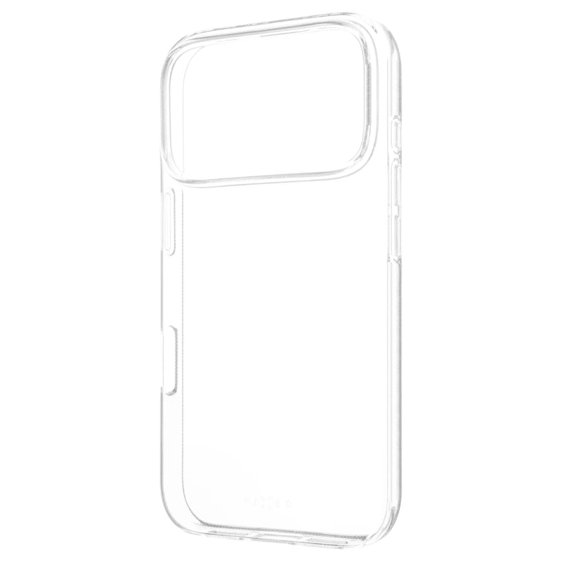 Fixed Story Slim Tpu Back Cover For Samsung Galaxy A57 5g, Clear
