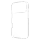 Fixed Story Slim Tpu Back Cover For Samsung Galaxy A57 5g, Clear
