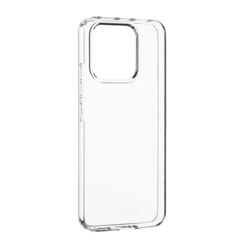 Fixed Story Tpu Back Cover For Xiaomi 14t Pro, Clear