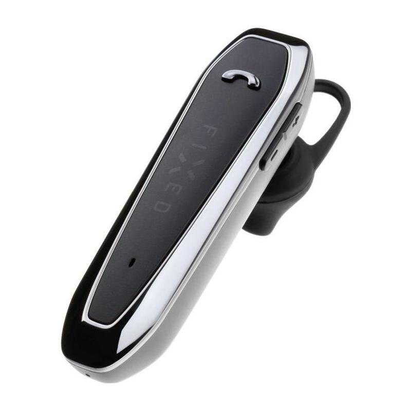 Fixed Talk 2, Black