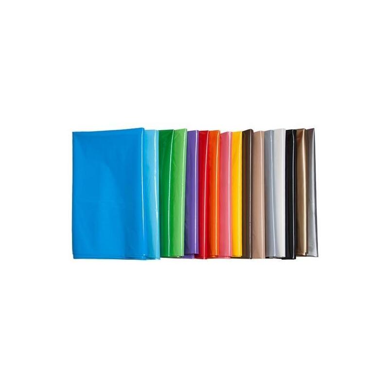 Fixo Bolsas De Disfraces Kids 65x90cm Pack De 25 Gris