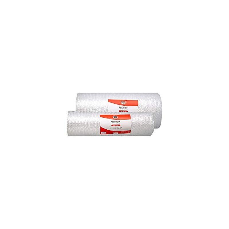 Fixo Pack Rollo Plastico De Burbuja 0,6x3m