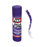Fixo Pegamento En Barra Stick "Trazo Mágico" 20gr (1 Unidad )