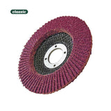 Flap Oxido Aluminio 115mm Grano 40 Df1040