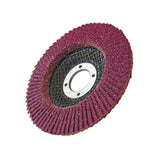 Flap Oxido Aluminio 115mm Grano 60 Df1060