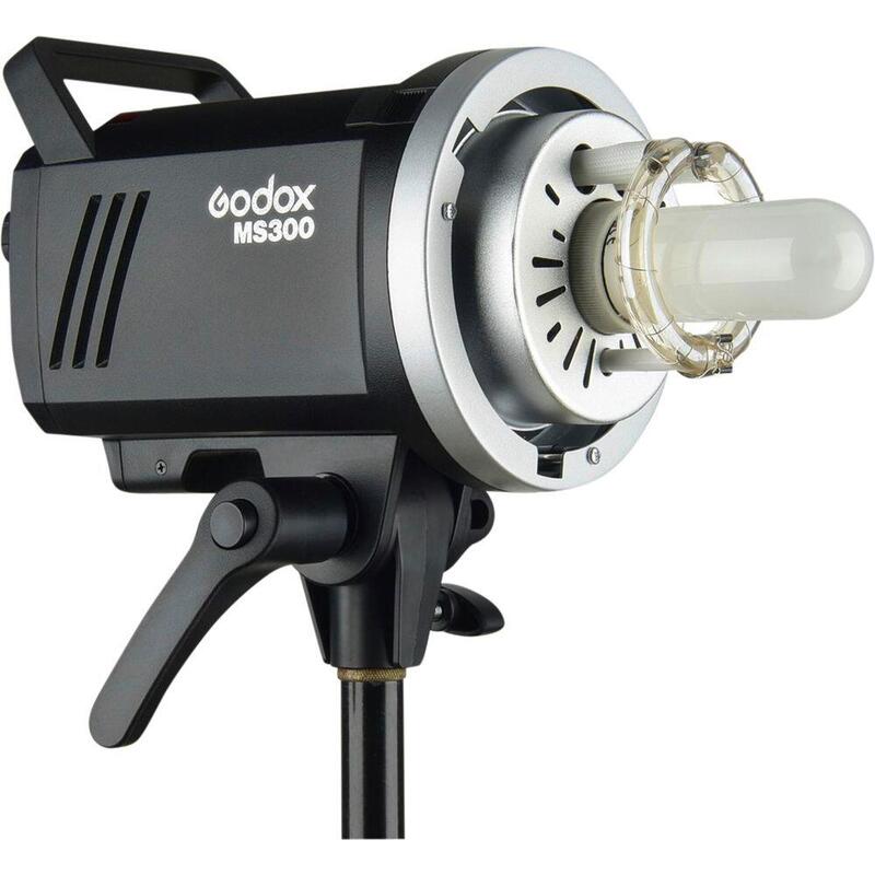Flash Godox Ms300 Studio  300ws