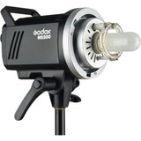 Flash Godox Ms300 Studio  300ws