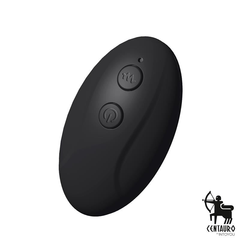 Flavius Dildo Con Vibración, Thrusting Y Waving 360º 9 - 23 Cm