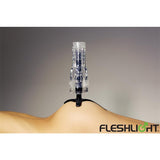 Fleshlight - Calentador Mangas