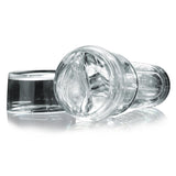 Fleshlight - Ice Lady Cristal Vagina