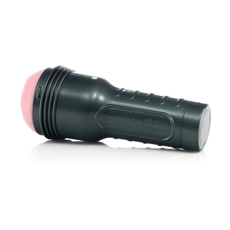 Fleshlight - Vibro-Pink Lady Touch Vagina