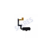 Flex Home Button Samsung A5 2017 Sm-A520f Black Gh96-10448a